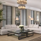 Soffbord Gamma Brons