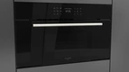 Fulgor Milano Kombimikrovågsugn FCMO 7510 TEM BK