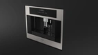 Fulgor Milano Kaffemaskin FCM 4500 TF X