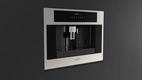 Fulgor Milano Kaffemaskin FCM 4500 TF X