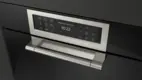 Fulgor Milano Mikrovågsugn med grill FCLGMO 4508 TEM BK