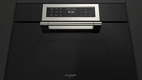 Fulgor Milano Mikrovågsugn med grill FCLGMO 4508 TEM BK