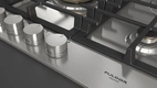 Fulgor Milano Gashäll FPH 9041 G WK X