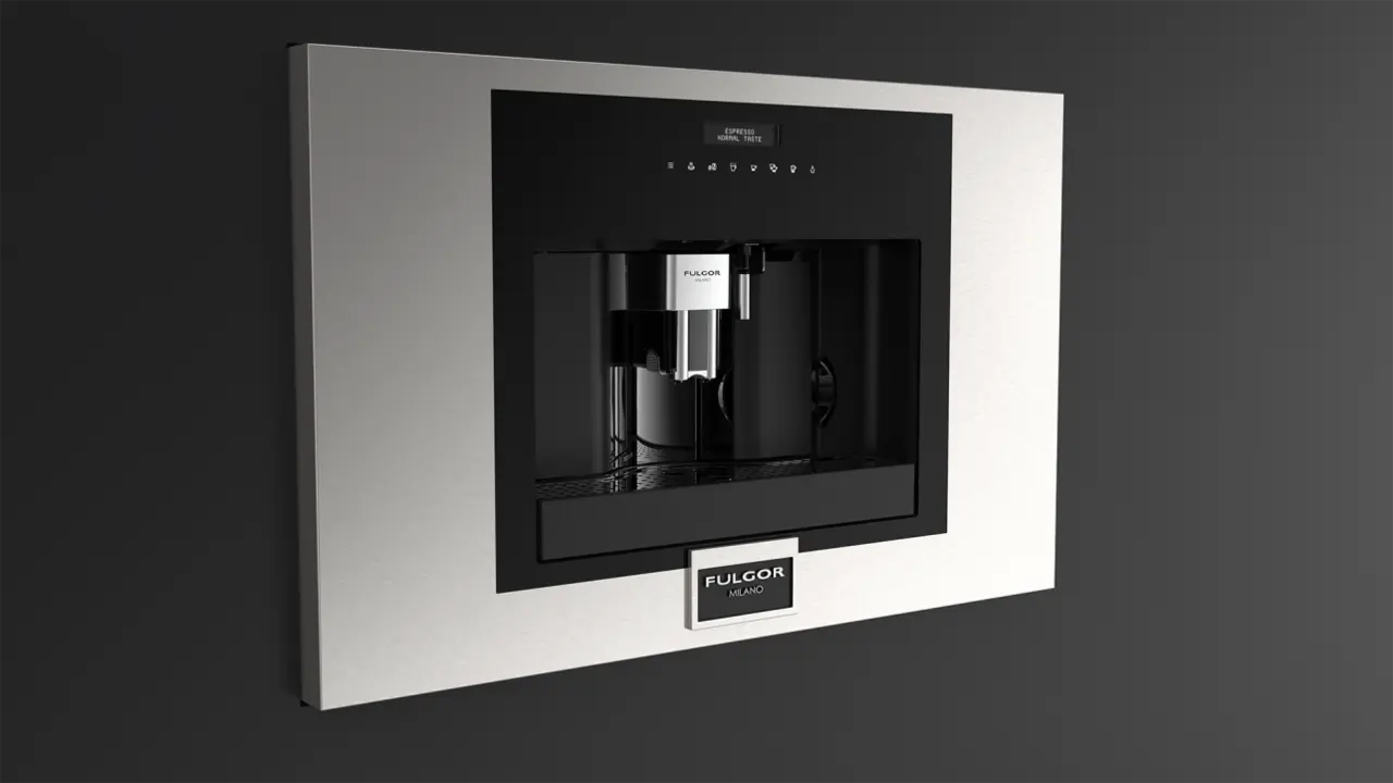 Fulgor Milano Ram för kaffemaskin F6PTK30BC