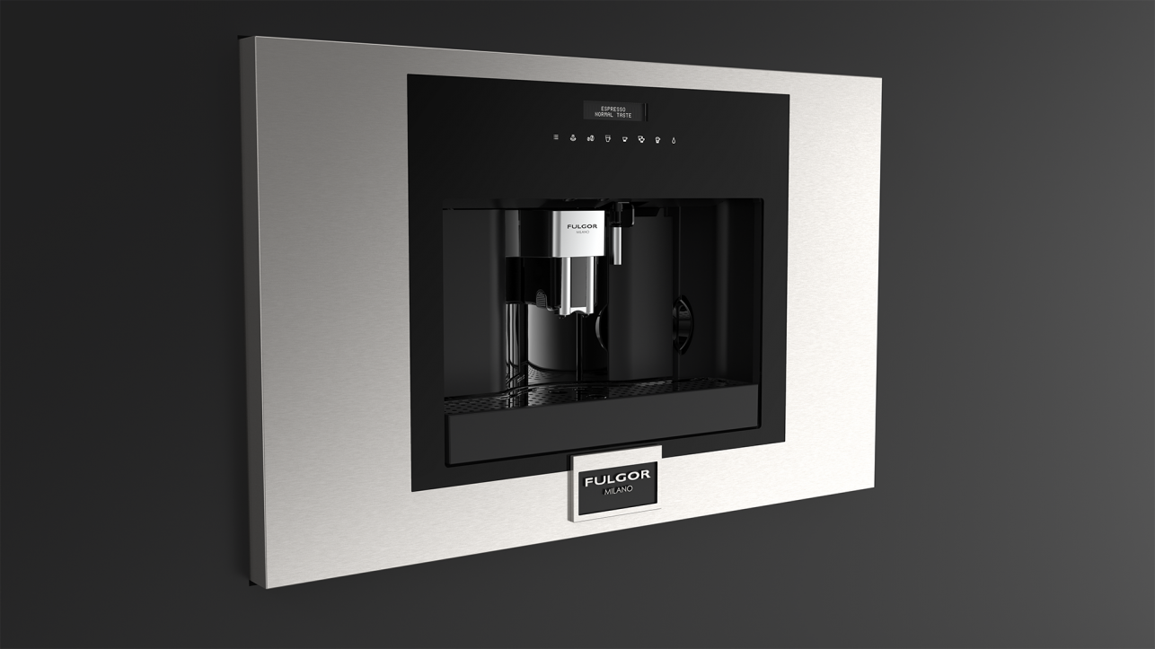 Fulgor Milano Ram för kaffemaskin F6PTK30BC