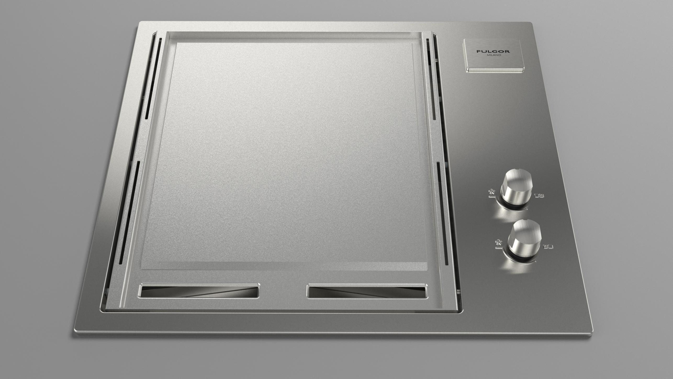 Fulgor Milano BBQ-grill FOBQ 601 TY G X