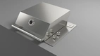 Fulgor Milano BBQ-grill FOBQ 601 TY G X