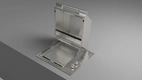 Fulgor Milano BBQ-grill FOBQ 601 TY G X