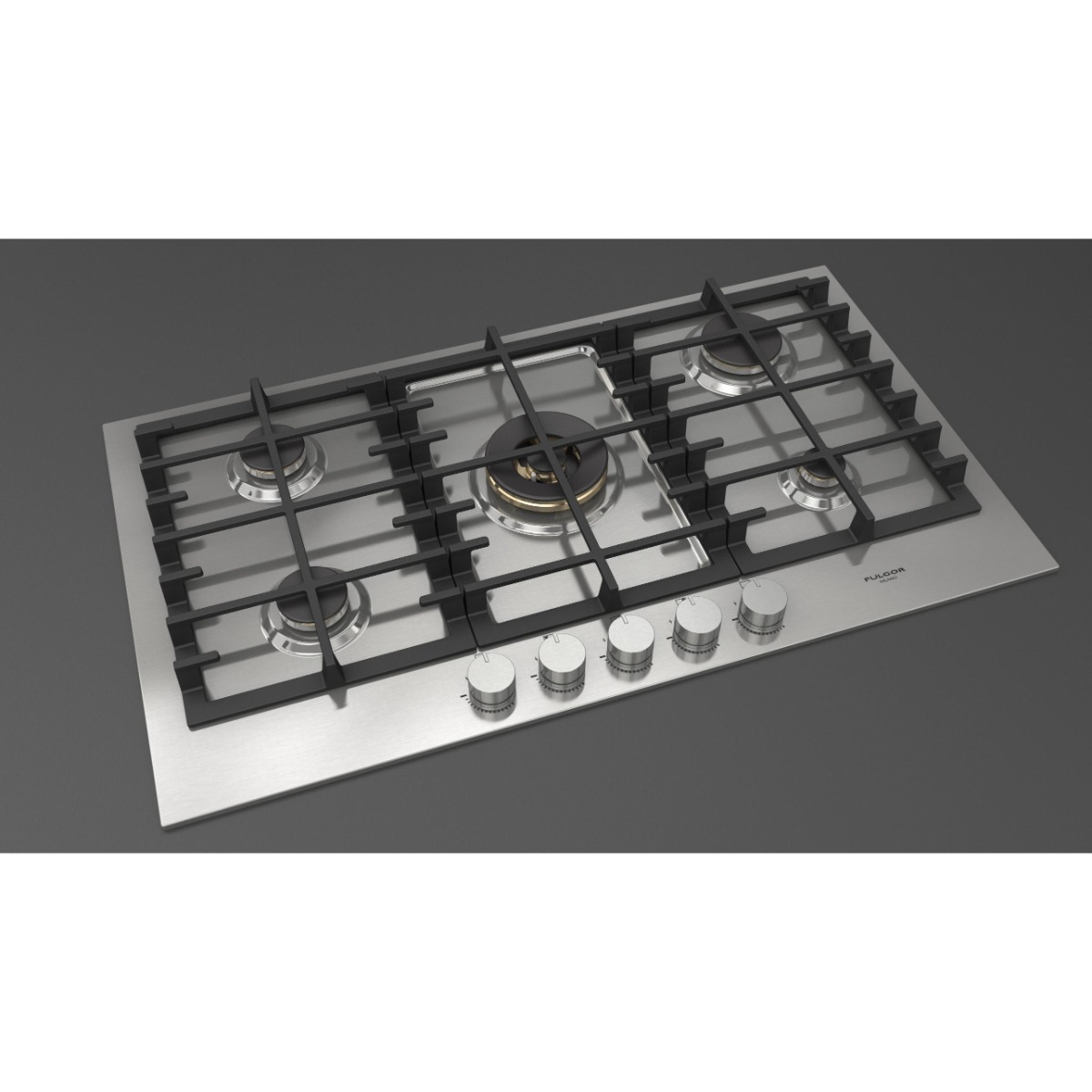 Fulgor Milano Gashäll FPH 9041 G WK X