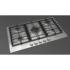 Fulgor Milano Gashäll FPH 9041 G WK X