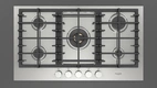 Fulgor Milano Gashäll FPH 9041 G WK X