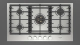 Fulgor Milano Gashäll FPH 9041 G WK X