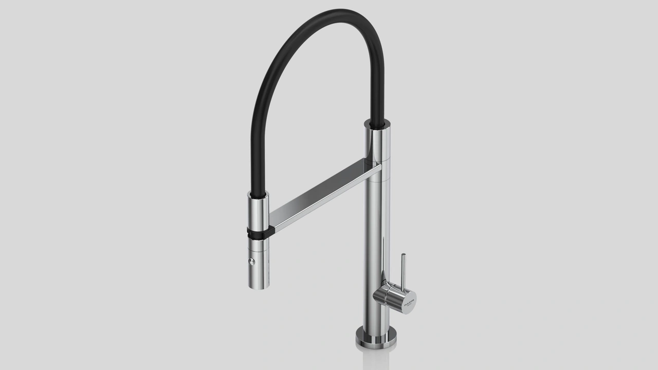 Fulgor Milano Köksblandare FOMT 521 X