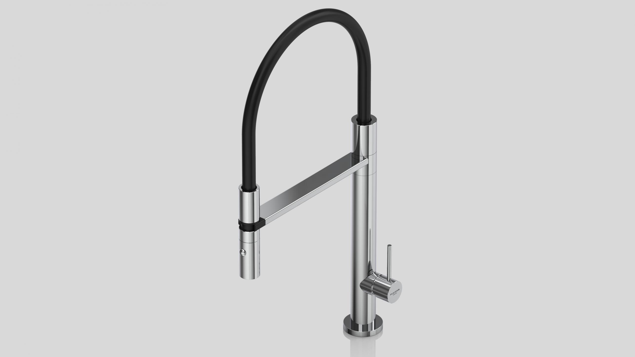 Fulgor Milano Köksblandare FOMT 521 X