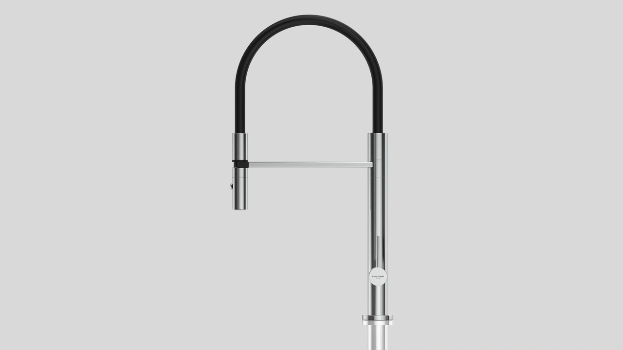 Fulgor Milano Köksblandare FOMT 521 X