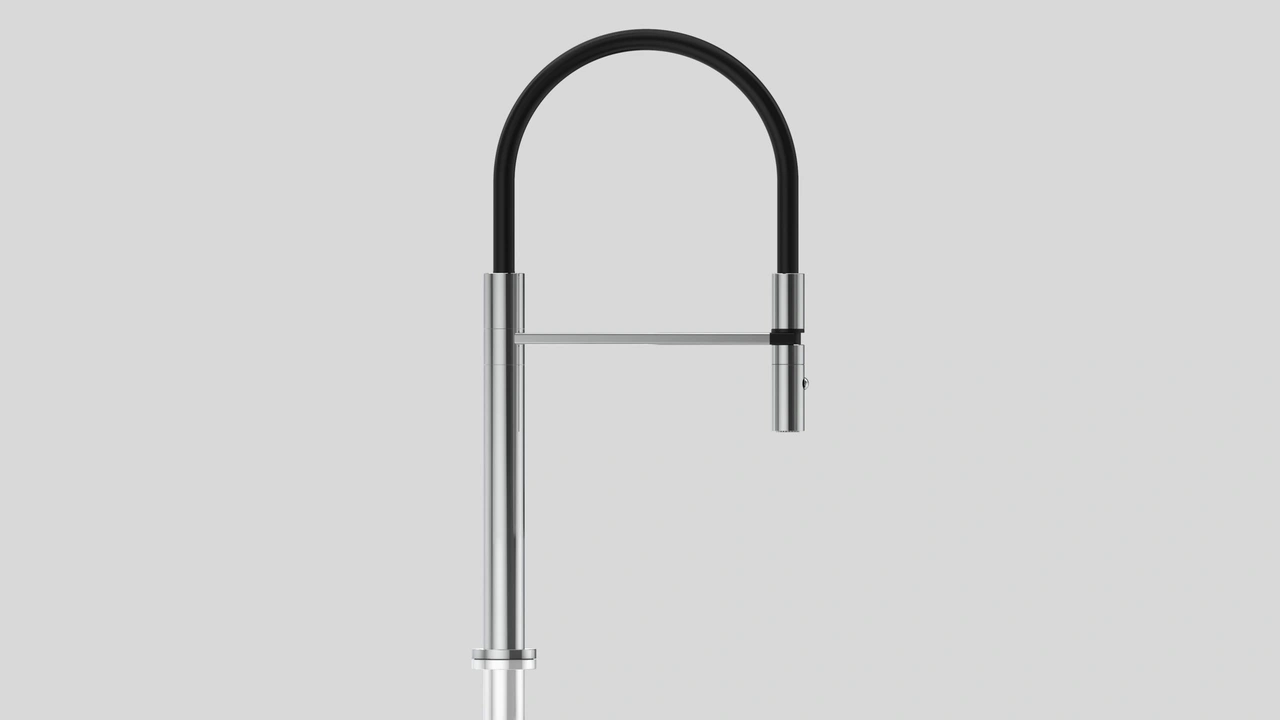 Fulgor Milano Köksblandare FOMT 521 X