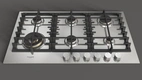 Fulgor Milano Gashäll FPH 906 G WK X