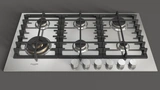 Fulgor Milano Gashäll FPH 906 G WK X