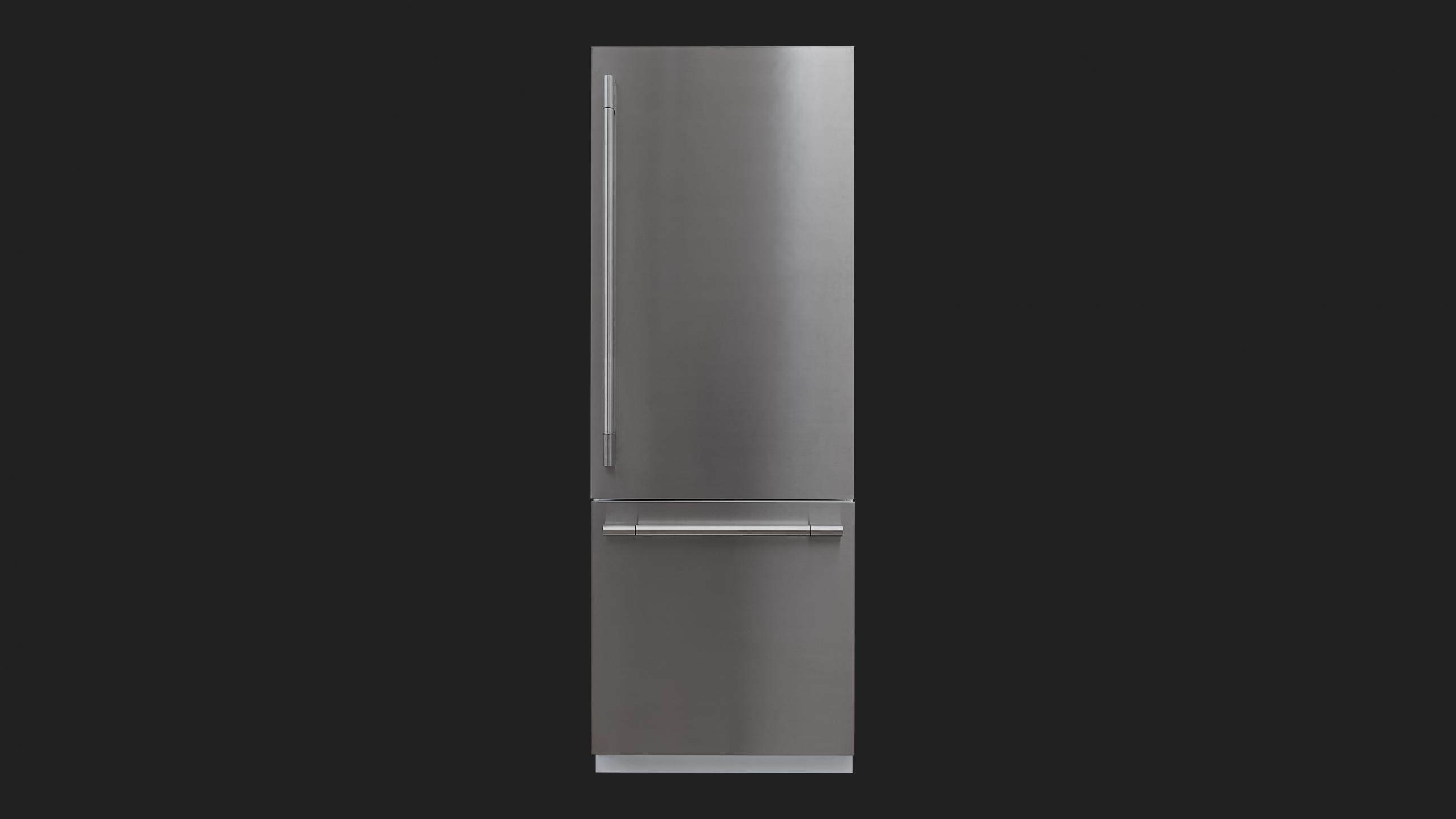 Fulgor Milano Tillbehör F4PANEL30BMSS
