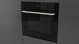 Fulgor Milano Inbyggnadsugn FCPO 315 P TEM 2F BK
