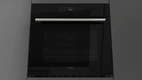 Fulgor Milano Inbyggnadsugn FCPO 315 P TEM 2F BK