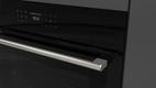 Fulgor Milano Inbyggnadsugn FCPO 315 P TEM 2F BK