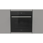 Fulgor Milano Inbyggnadsugn FCPO 6215 P TEM BK