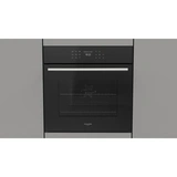 Fulgor Milano Inbyggnadsugn FCPO 6215 P TEM BK