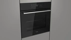 Fulgor Milano Inbyggnadsugn FCPO 6215 P TEM BK