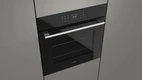 Fulgor Milano Inbyggnadsugn FCPO 6215 P TEM BK