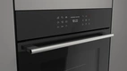 Fulgor Milano Inbyggnadsugn FCPO 6215 P TEM BK