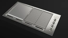 Fulgor Milano BBQ-grill FOBQ 1000 G X