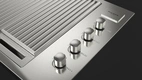 Fulgor Milano BBQ-grill FOBQ 1000 G X