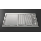 Fulgor Milano BBQ-grill FOBQ 1000 G X