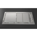 Fulgor Milano BBQ-grill FOBQ 1000 G X