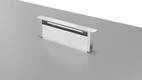 Fulgor Milano Köksfläkt FDDH 900 TRC WH