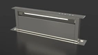 Fulgor Milano Köksfläkt FDDH 900 TRC X