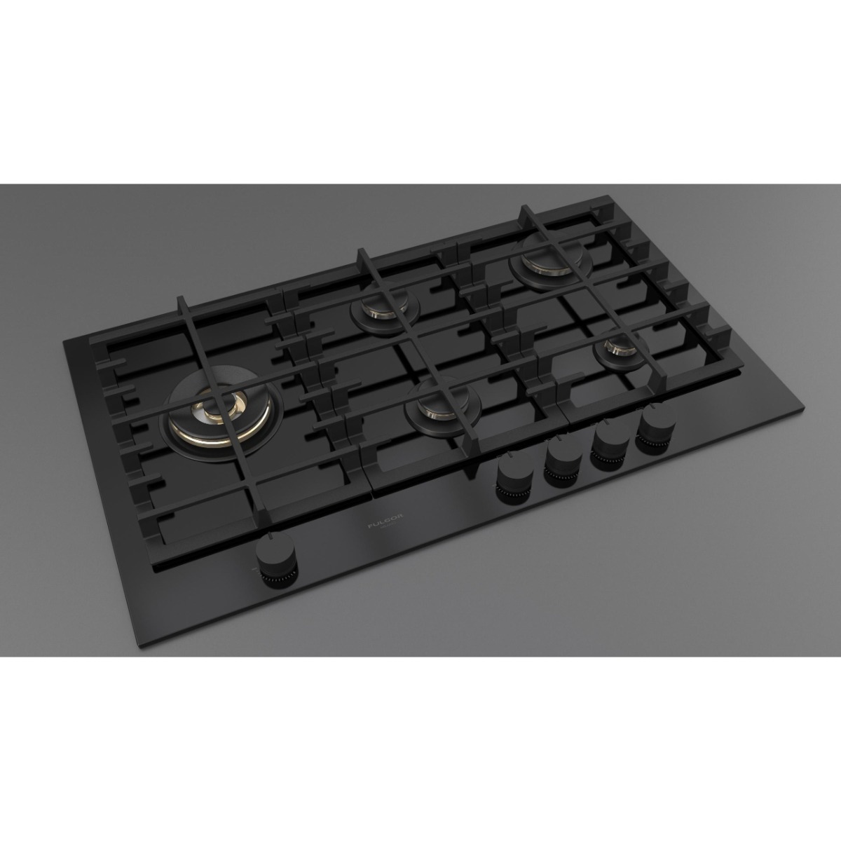 Fulgor Milano Gashäll FPH 905 G WK BKG