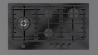 Fulgor Milano Gashäll FPH 905 G WK BKG