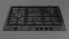 Fulgor Milano Gashäll FPH 905 G WK BKG