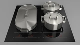 Fulgor Milano Induktionshäll FCH 604 ID TS BK