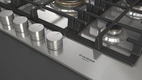 Fulgor Milano Gashäll FPH 7541 G WK X
