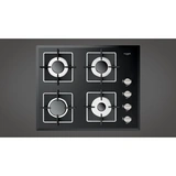 Fulgor Milano Gashäll FCH 604 G BK