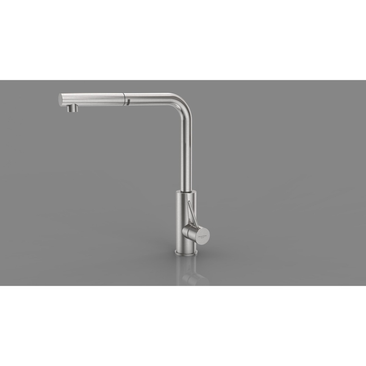 Fulgor Milano Köksblandare FOMT 600 X
