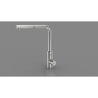 Fulgor Milano Köksblandare FOMT 600 X
