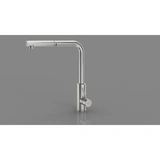Fulgor Milano Köksblandare FOMT 600 X