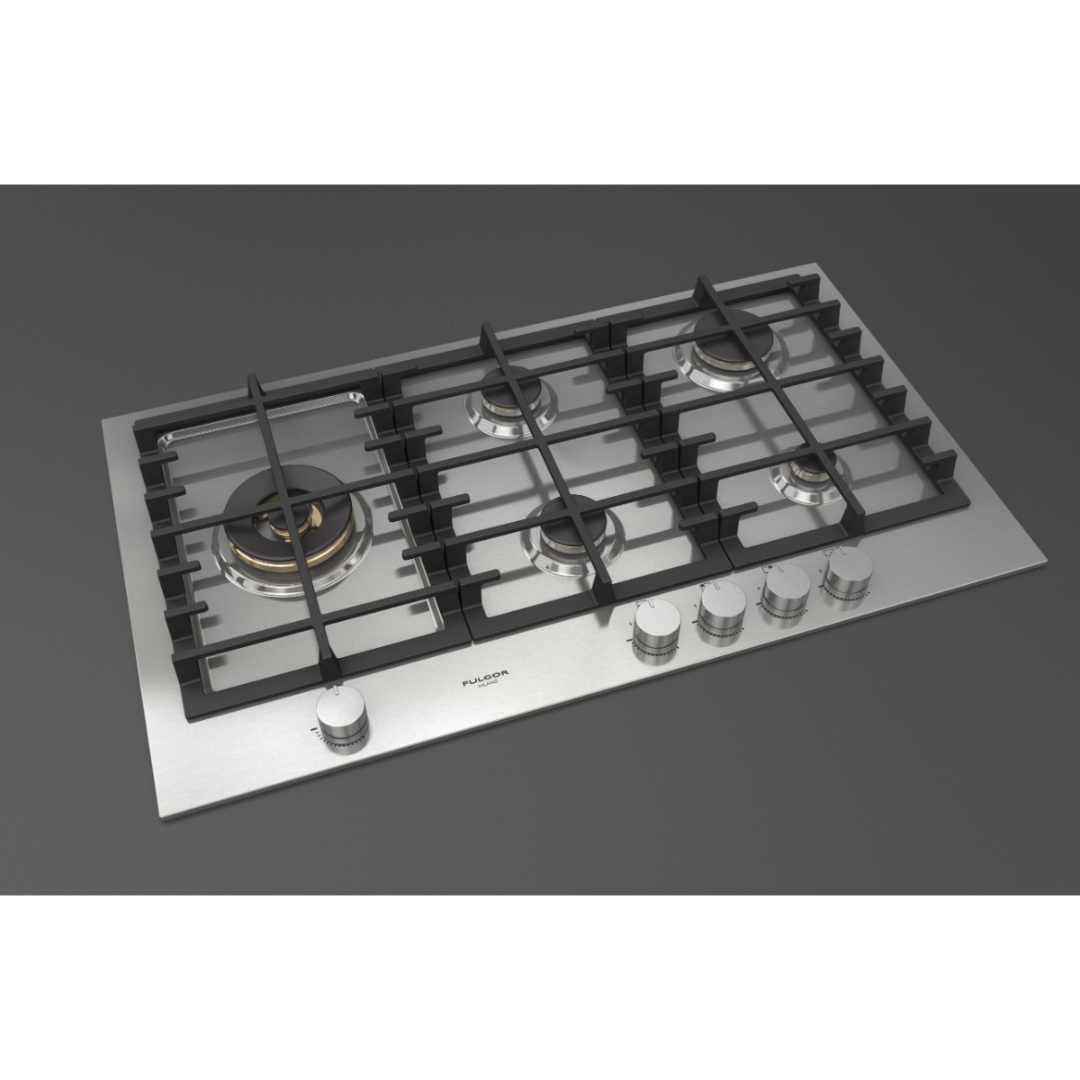 Fulgor Milano Gashäll FPH 905 G WK X
