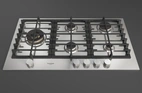 Fulgor Milano Gashäll FPH 905 G WK X