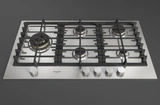 Fulgor Milano Gashäll FPH 905 G WK X