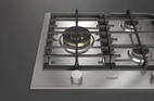 Fulgor Milano Gashäll FPH 905 G WK X